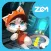 CatsRun for ZOM