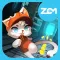 CatsRun for ZOM