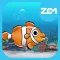 FleeFish for ZOM