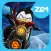 Superpeng for ZOM