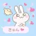 Balloon rabbit