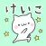 KEIKO Stickers