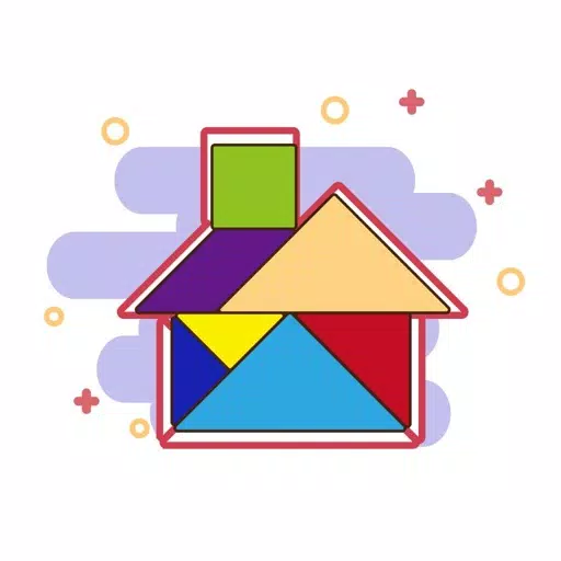 Tangram Puzzle Game App Tangram Puzzle Game App
