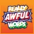 Really Awful Words
