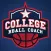 College BBALL Coach