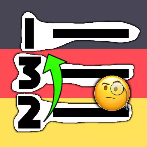 Wort Karavane - Deutsch 2018 Wort Karavane - Deutsch 2018