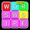 Word Swipe Puzzle Search A-Zee