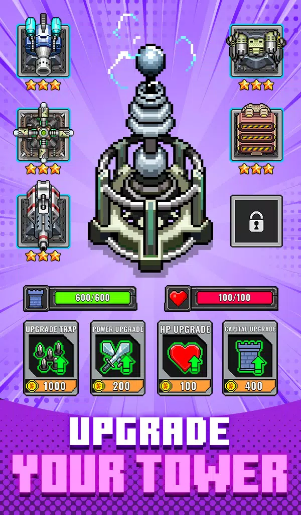Zombie Defense Screenshots