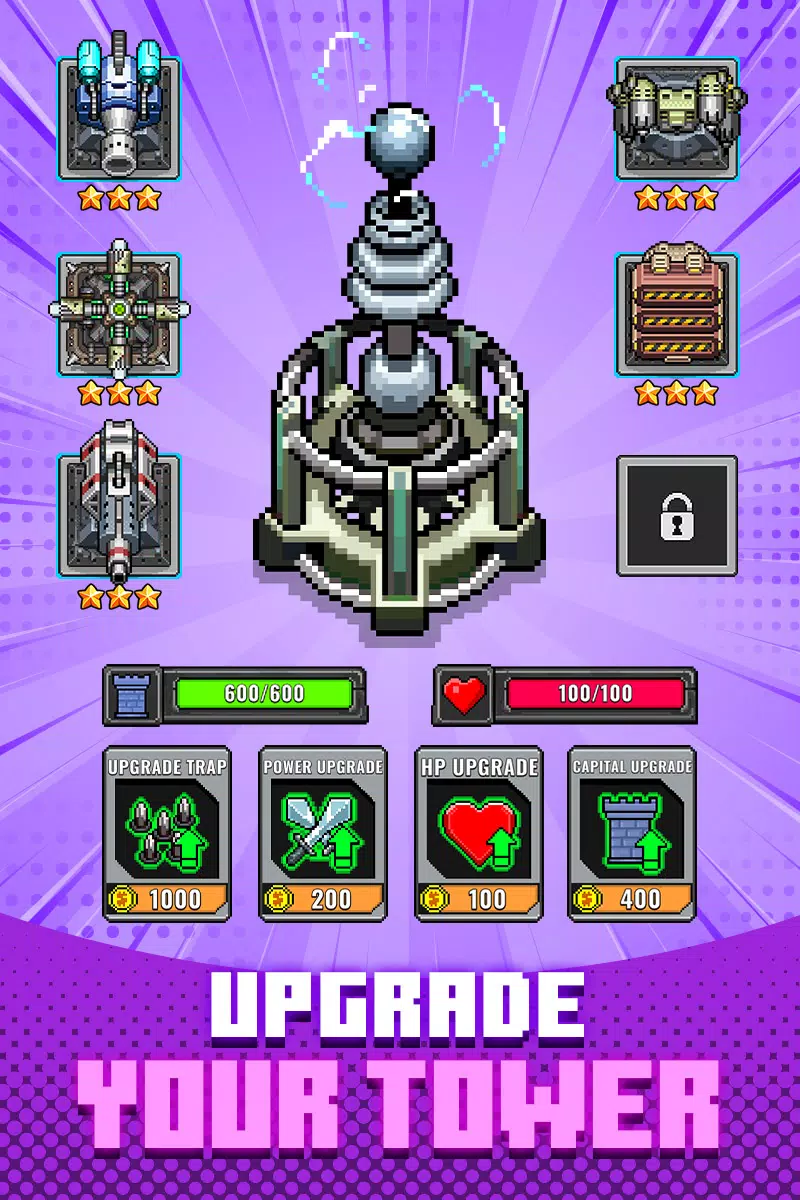 Zombie Defense Screenshots