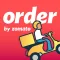 Order by Zomato