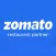 Zomato Restaurant Partner