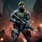 Zombie Apocalypse Survival War