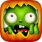 Zombie Invasion Defense