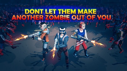 Zombie Overkill স্ক্রিনশট
