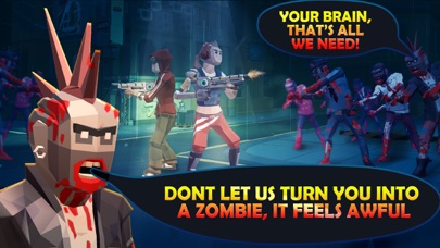 Zombie Overkill স্ক্রিনশট
