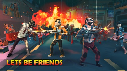 Zombie Overkill স্ক্রিনশট