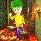 Jump Guys: Knockout Royale 3D
