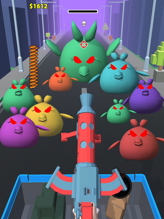 تصاویر Save the Town! iPad 