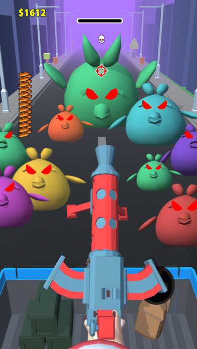 تصاویر Save the Town!