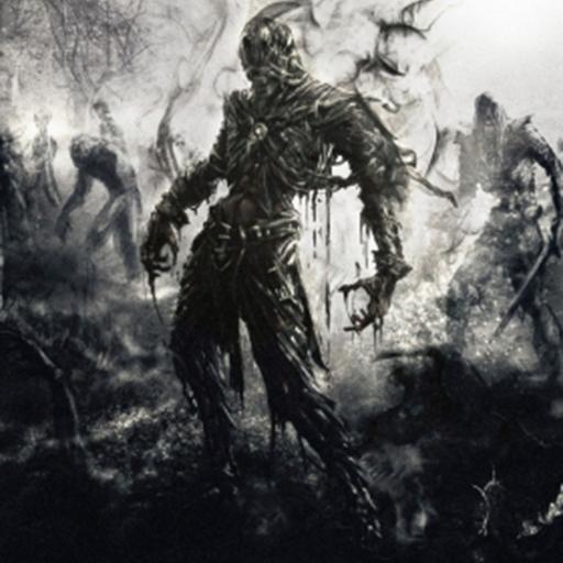 Zombie Shinigami