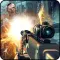 Zombie Death War Shooting