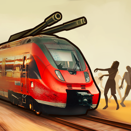 Zombie Train