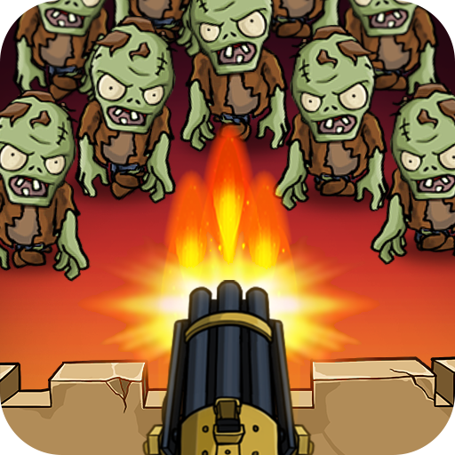 Zombie War Idle Defense Game Zombie War Idle Defense Game