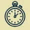 Touch Simple Timer