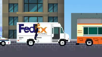 Escape from New Jersey Screenshots