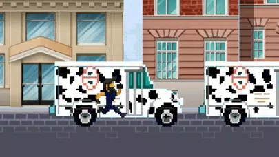 Escape from New Jersey Screenshots