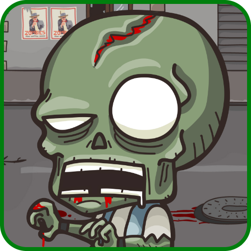 Survival Zombie Shooter free