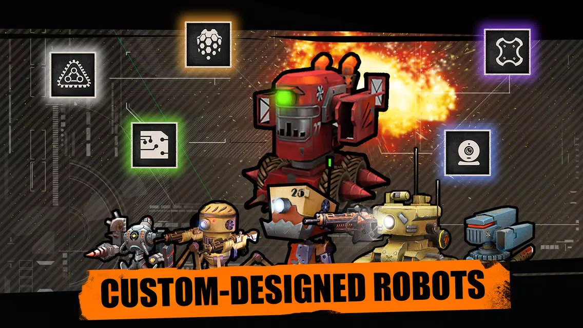 Zombie Attack - Sniper Shoot应用截图