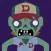 ZOMBIE SHOT!