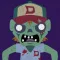 ZOMBIE SHOT!