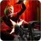 Deadly Zombies War:Killer Shot
