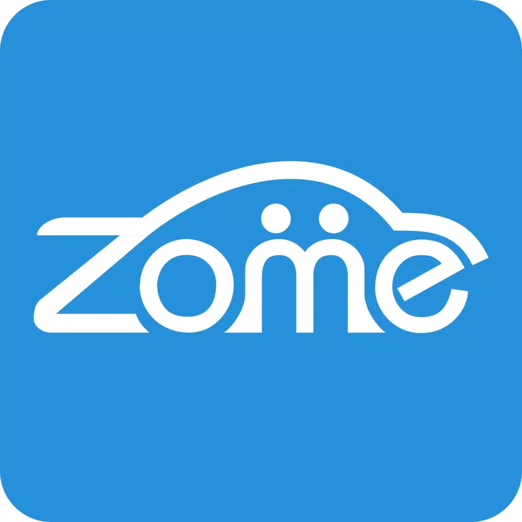 Zome Carpool Zome Carpool