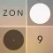 Zon 9