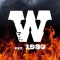Woody’s Bar-B-Q - Est. 1980