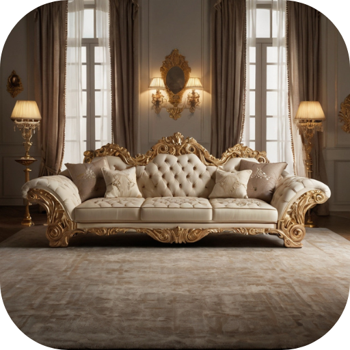 Modern Sofa Design Ideas