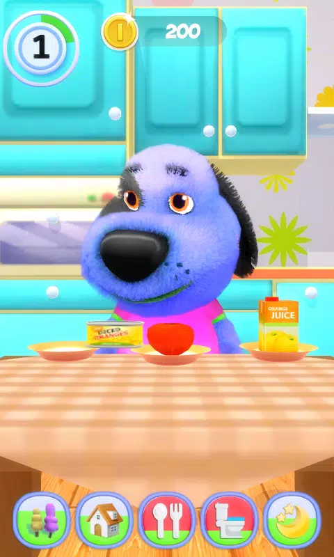 Talking Dog Screenshots