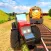 Train vs Tractor Racing