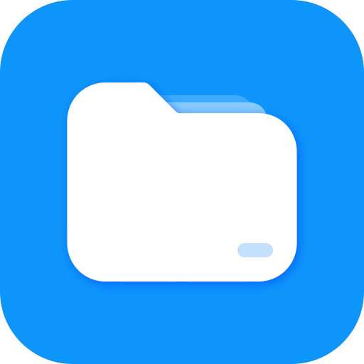 My Files: File Manager