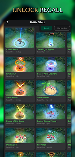Zong Tools GFX Screenshots