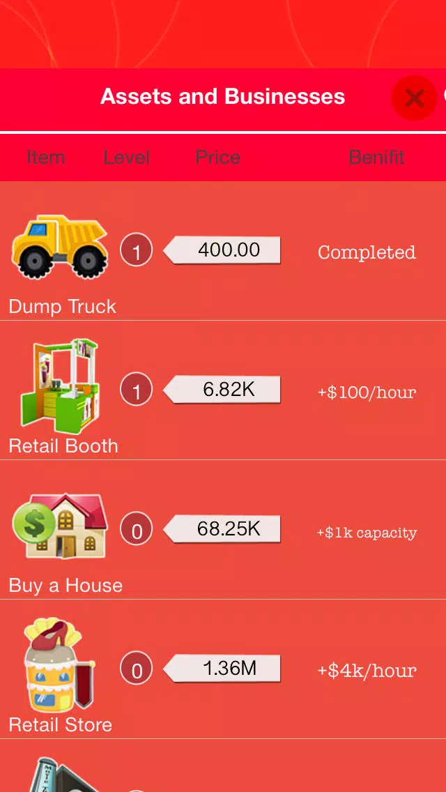 Let It Snow: Diamond Edition - Swipe to Collect Clicker Money Mining Diamonds and Let It Rain Screenshots