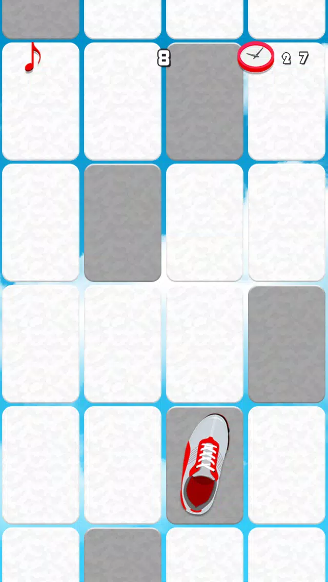 Avoid the White Tile - Don't Step on the White Piano Tiles or Touch and Tap White Tile Game Screenshots