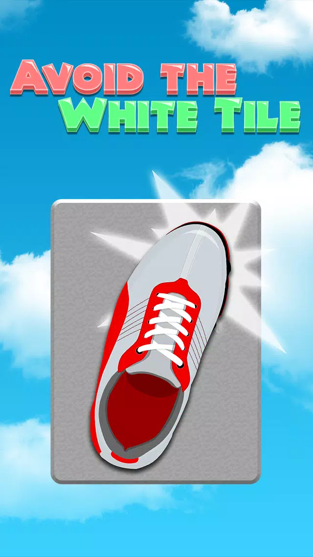 Avoid the White Tile - Don't Step on the White Piano Tiles or Touch and Tap White Tile Game Screenshots