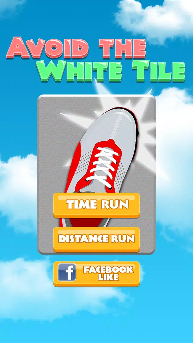 Avoid the White Tile - Don't Step on the White Piano Tiles or Touch and Tap White Tile Game Screenshots