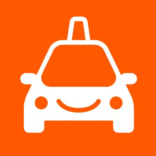 MiCab - Taxi Booking App