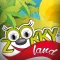 Zookky Land King Toad Treasure