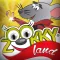 Zookky Land Money Mouse